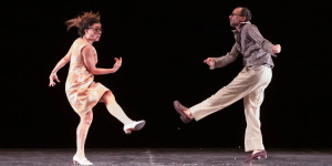 Il tango delle capinere