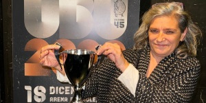 Premio UBU 2023 ad AMAtI
