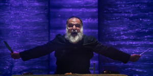 Il gelo