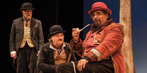 Aspettando Godot 
