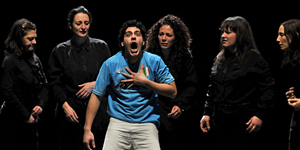 Le sorelle Macaluso 