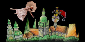 Alice nel paese delle meraviglie