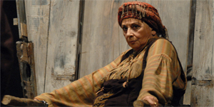 Isa Danieli