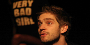 Luc Cerutti