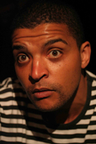 Franck Soumah