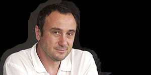 Giorgio Barberio Corsetti