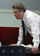 Roger Allam
