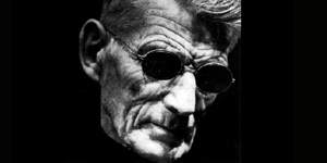 Samuel Beckett