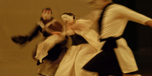 George Dandin, atto 2, scena 2