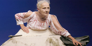 Catherine Samie