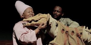 Ubu and the truth commission 