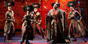Turandot