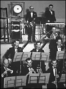 La Bournemouth Simphony Orchestra negli anni '50