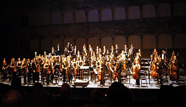 La Attersee Institute Orchestra