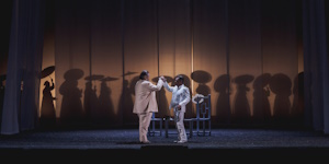 Madama Butterfly