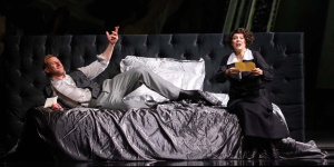 Der Rosenkavalier