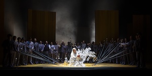 Lohengrin 