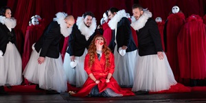 Lucrezia Borgia
