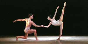 Bolle-Hodgkinson: Petit Morte