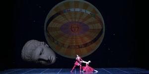 Serata Ratmansky 