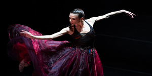 Trittico contemporaneo