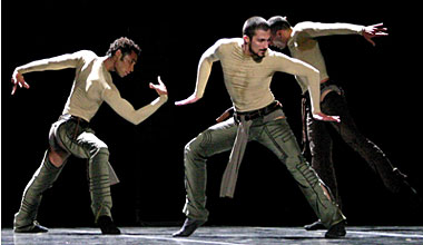 Aterballetto