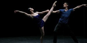 Le Stelle di domani. I giovani solisti del Ballet de l�Op&eacute;ra National de Paris