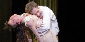 Mara Galeazzi & Etoiles & Soloists del Royal Ballet di Londra