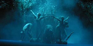 Sogno di una notte di mezza estate