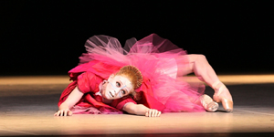 Silvia Azzoni, &Eacute;toiles e Solisti dell�Hamburg Ballet
