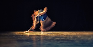 Jurij Konjar in Goldberg Variations