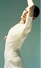 Lucinda Childs