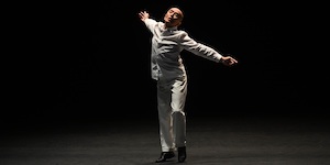 Saburo Teshigawara, Adagio