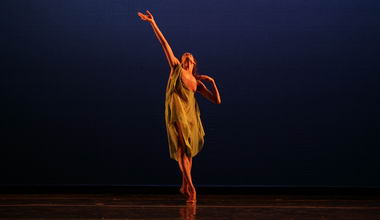Limon Dance Company