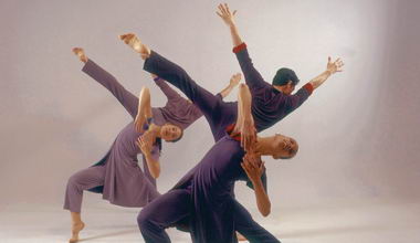 Limon Dance Company