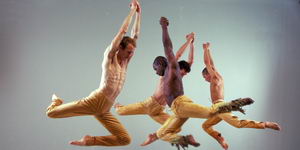 Limon Dance Company