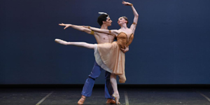 An Evening with Ivan Vasiliev 