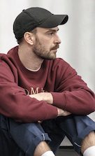 Diego Tortelli - ph. Aterballetto