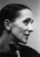 Pina Bausch