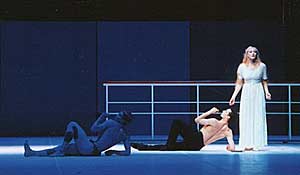 Hamburg Ballet - Nijinsky