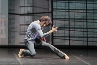 Compagnia MaggioDanza