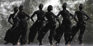 Biennale Danza 2024