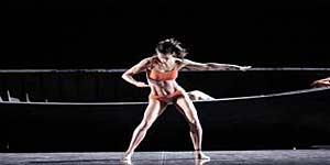 Festival Reggio Emilia Danza