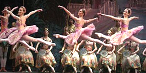 Corpo di Ballo del Teatro alla Scala