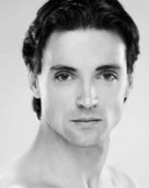 &Aacute;ngel Corella, direttore del Corella Ballet