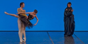 Wiener Staatsballet Gala, Ravenna Festival 2011 - Corella Ballet, 54&deg; Festival dei Due Mondi di Spoleto
