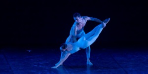 Gran Gala "Grand pas Classique"