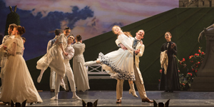 Foto di scena