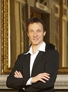 Manuel Legris. Credits: Wiener Staatsballett-Michael P&ouml;hn