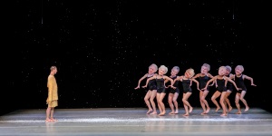 Radical Vitality, Solos and Duets